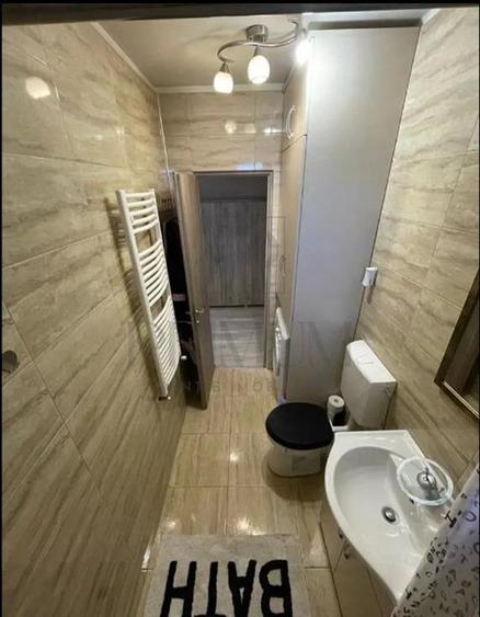 GHIRODA - 3 CAM - 2 BAI - 2 LOCURI PARCARE - SPATIOS-