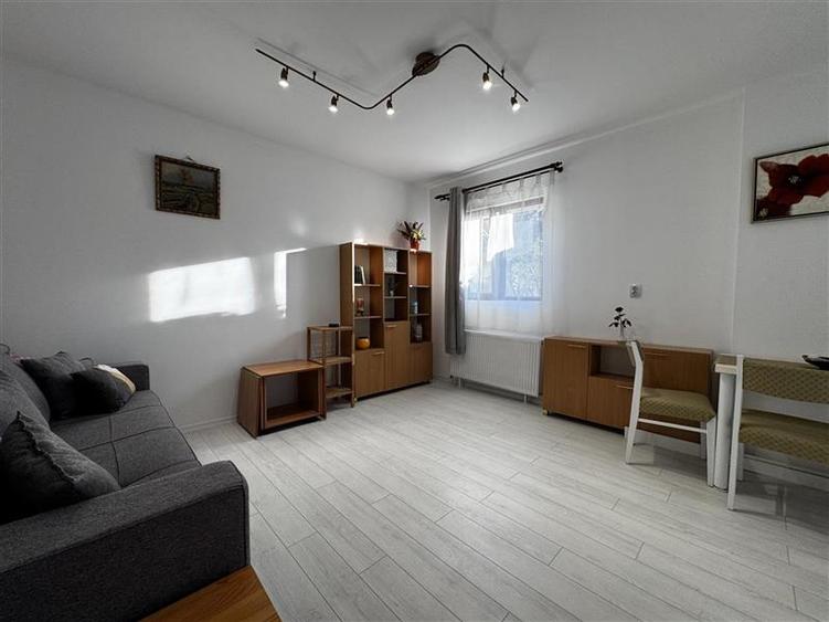 Apartament 1 camera, situat pe strada Maramureșului!