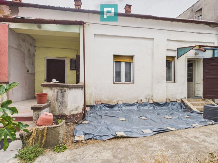 Casa 3 camere Cantemir