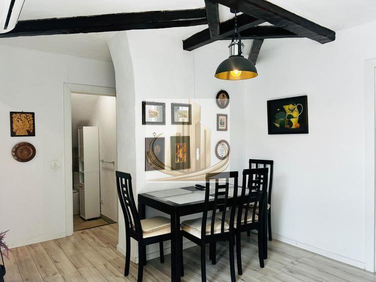 🏡 APARTAMENT DE POVESTE 4 camere | 100 MP | BĂLCESCU