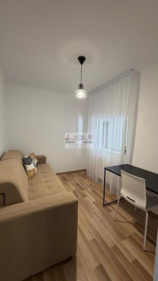 Apartament cu 3 camere, 75 mp, bloc nou Adjud