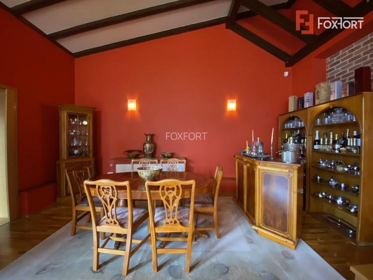 Vila cu 10 camere, de vanzare in Chisoda - ID V3322 - 52
