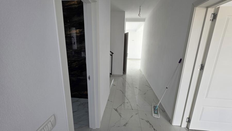 Duplex 5 camere | 3 bai | teren 320 mp – Dumbravita, constructie 2026