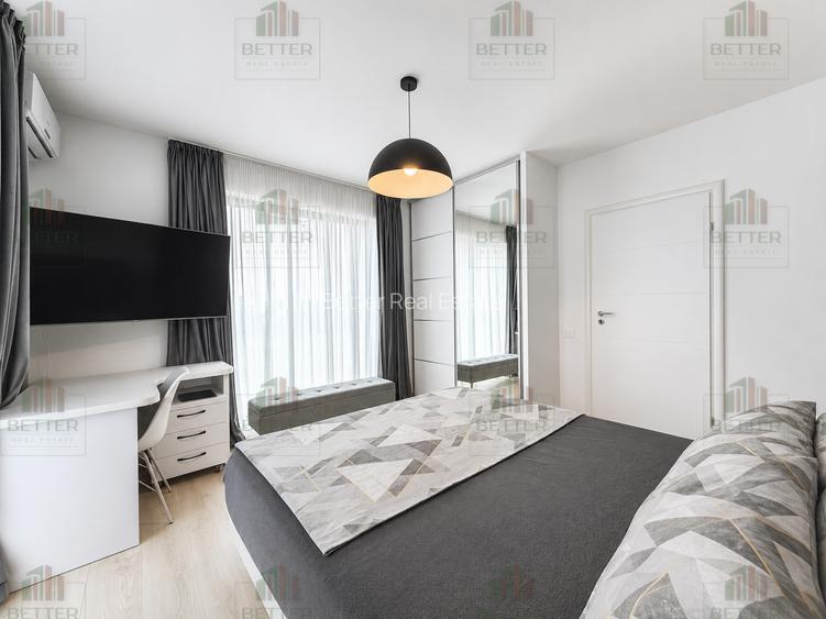 Casă 4 Camere | Complet Mobilată | Panouri Fotovoltaice 7,2 kW | Teren 417 mp - 22
