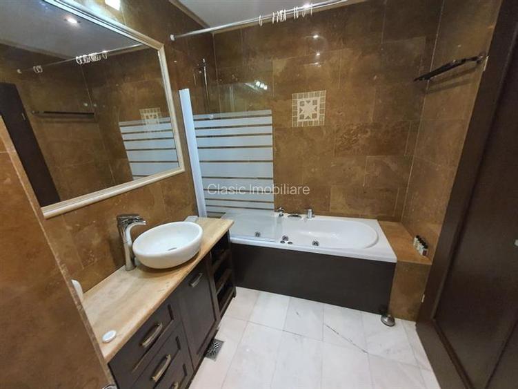 Vanzare apartament 2 camere modern bloc nou in Marasti- str Dorobantilor