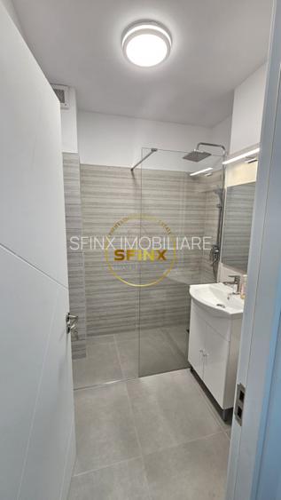 Garsoniera Piata Sudului/ parcare/ totul nou/ prima inchiriere/ parter/ balcon - 11