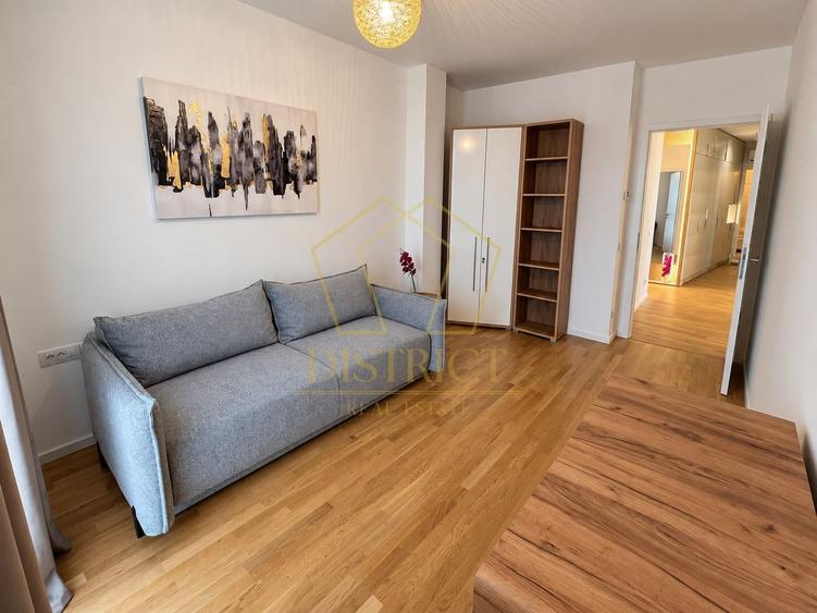 Apartament deosebit cu 4 camere | Take Ionescu ISHO