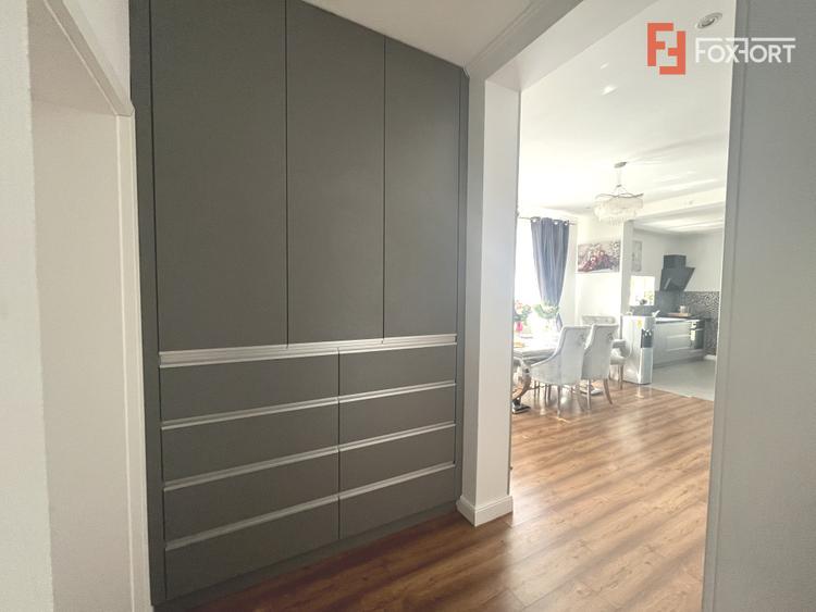 Comision 0% Duplex parter 3 camere, cartier Serena