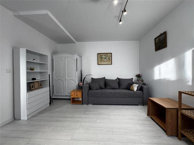 Apartament 1 camera, situat pe strada Maramureșului!