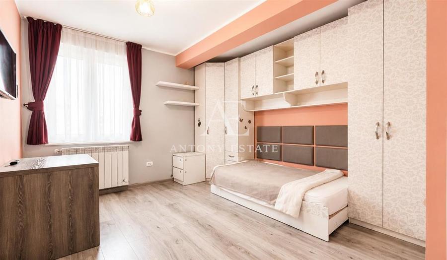 Antony Estate | Apartament de inchiriat, 3 camere - Zona Ciuperca Oradea