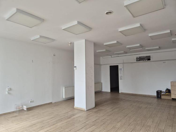 Spatiu comercial vanzare Pta Unirii km 0 suprafata 245mp