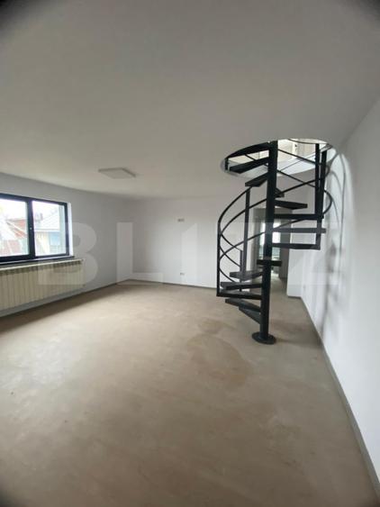 Apartament cu 3 camere, 81 mp, cartier Itcani