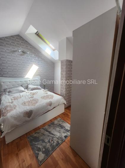 Apartament 3 camere Strapungere Silvestru - Zona Gara - 12