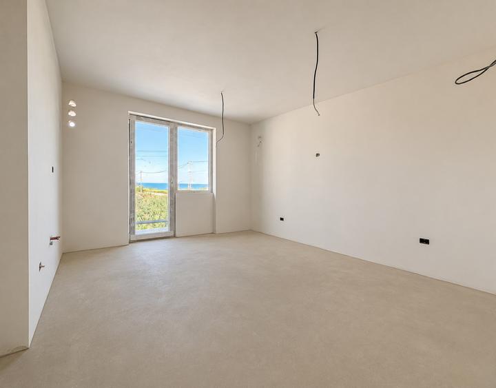 Apartament 2 camere prima linie la mare | Costinesti