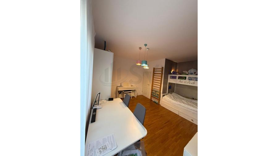 REA1029115 Apartament PREMIUM 4 camere- Vila- DOROBANTI CAPITALE