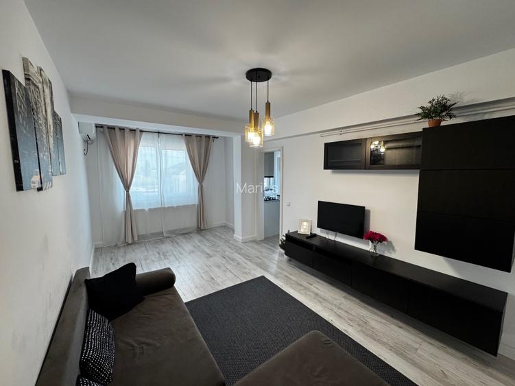 Apartament 2 camere decomandat | Theodor Pallady | loc parcare | proprietar  - 2