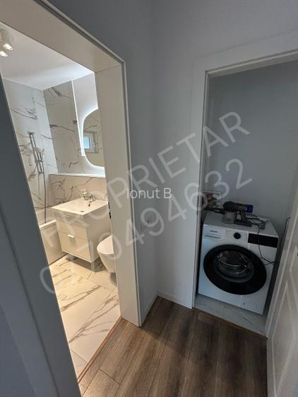 Iancului | 2 Camere | Utilat + Mobilat - Proprietar | Prima inchiriere - 4