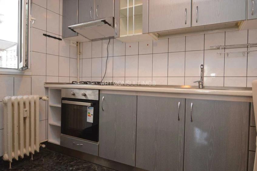 Apartament 3 Camere Tineretlui - 5
