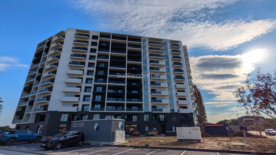 Galaxy Park Residence - 7