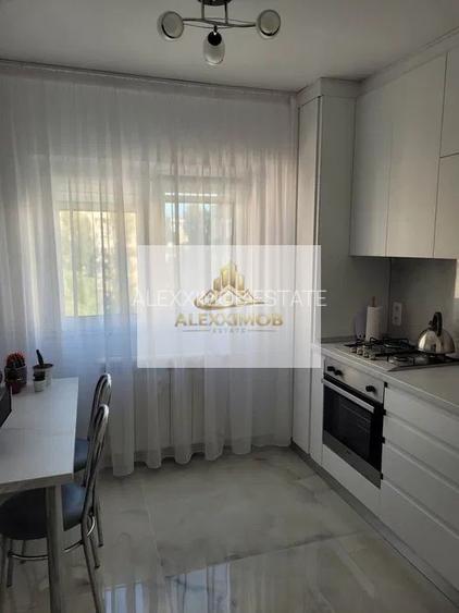 Apartament de Vanzare - 2 Camere - 52 mp - Tineretului
