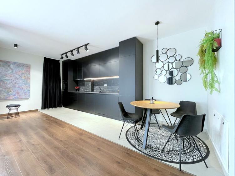 Apartament 2 camere inchiriere - zona Take Ionescu