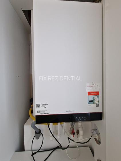 Apartament cu 1 camera UNIREA TOWERS - MOBILAT si UTILAT PREMIUM - 25