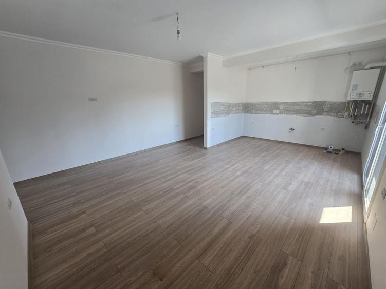 Braytim. Model spatios. Finisat la cheie. Langa Uzina de Apa.