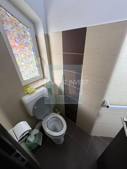 Casa/vila P+E+M, individuala ,730 mp teren-Timișul de jos - 49