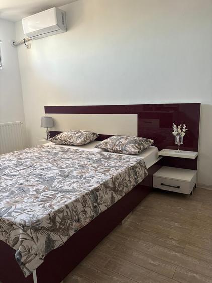 Apartament 2 camere,mobilat si utilat!!!