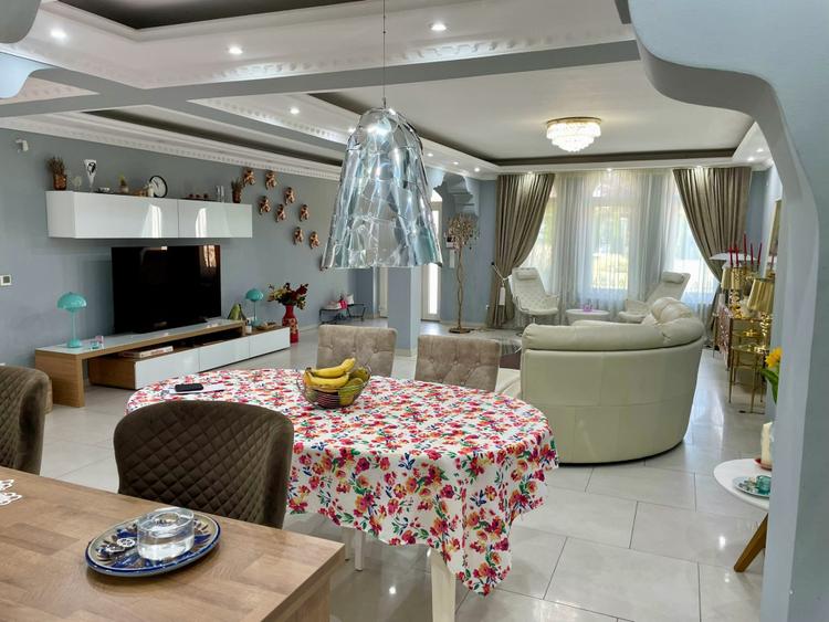 Casa Individuală 226 mp P+M | 915 mp teren | zona Blaj