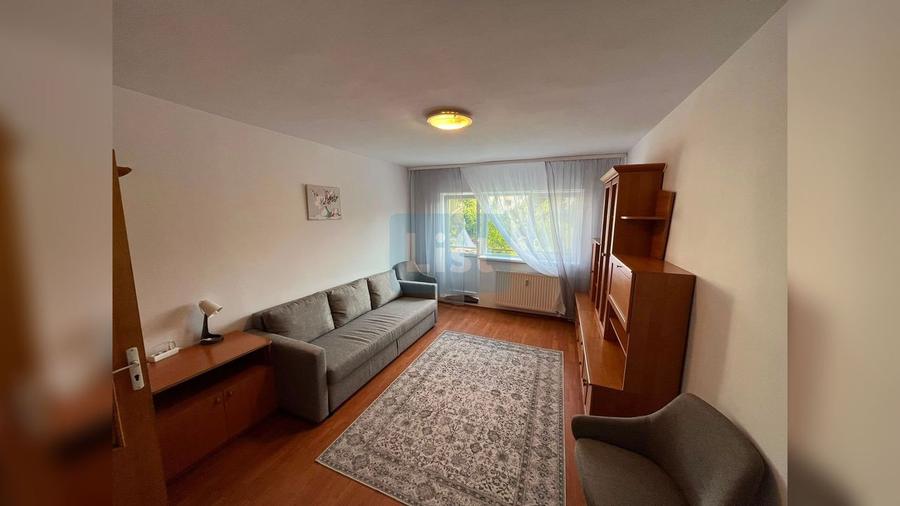 0% Comision | Apartament cu o camera, 41 mp si balcon | Manastur
