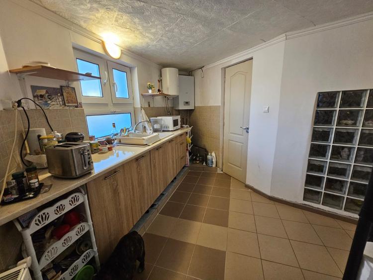 Casă 2 camere | Bucureștii Noi-Dămăroaia | M. Bazilescu 8' | 170mp