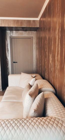 Penthouse Pitesti UltraCentral , mobilat / utilat Premium + Garaj !
