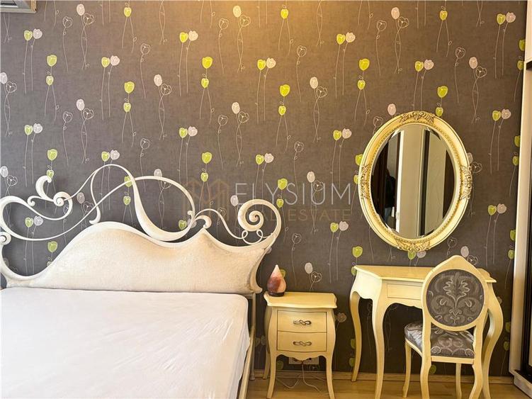 Apartament 2 camere de inchiriat North Area Lake View