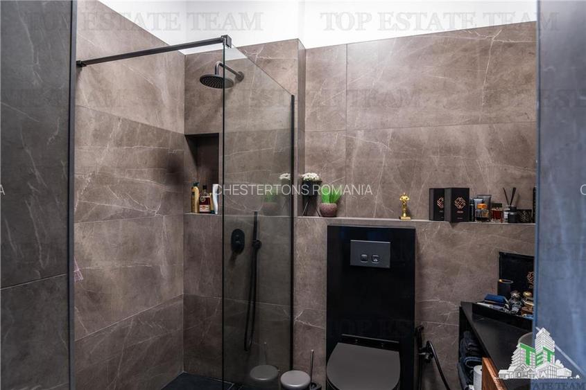 Casa moderna in Corbeanca cu 5 dormitoare si instalatia pentru piscina pregatita - 26