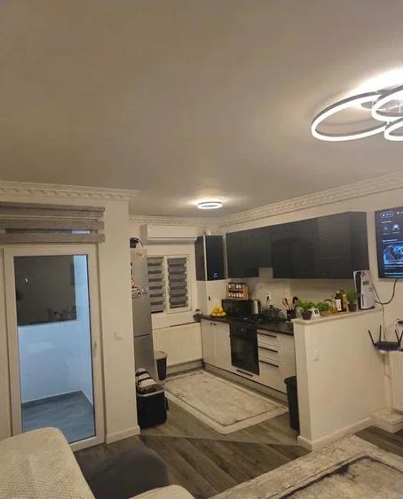 Apartament | 3 camere | 56mp total | Zona Penny | Apahida