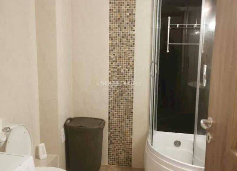 🔑 Garsonieră Premium 13 Septembrie - Sebastian | centrala termica - 6