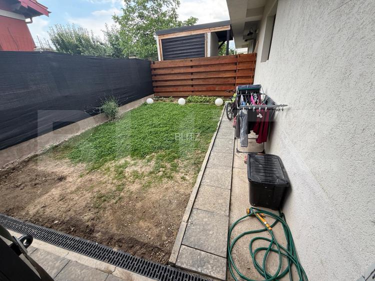 Apartament 3 camere, 55 mp - Lunca Cetatuii - 8