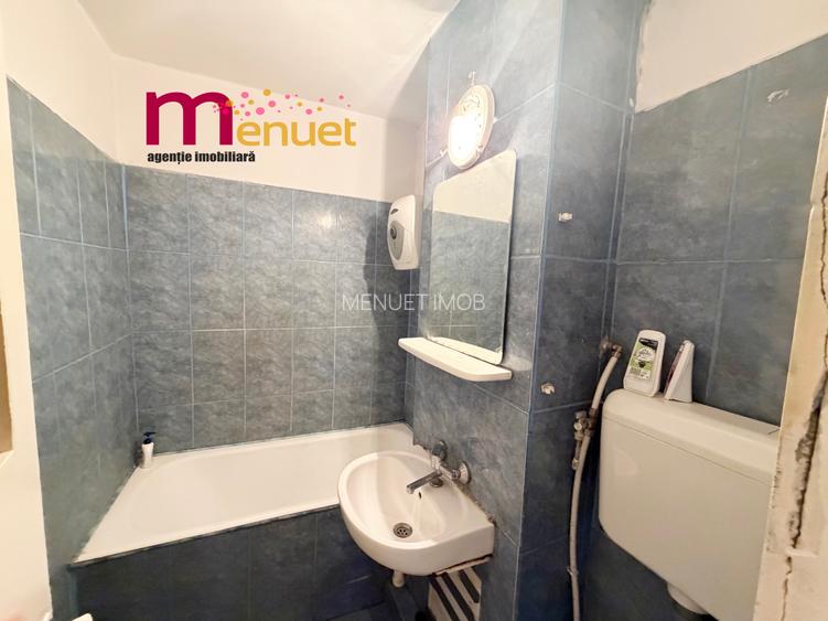 Apartament 2 camere,Piata Noua,etaj 2 - 5