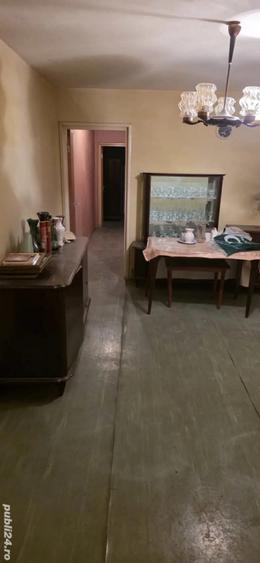 3 Camere | Titan | Metrou | Balcon