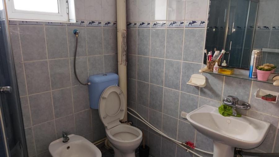 Casa central Paulesti 450 mp s.c. 775 mp teren