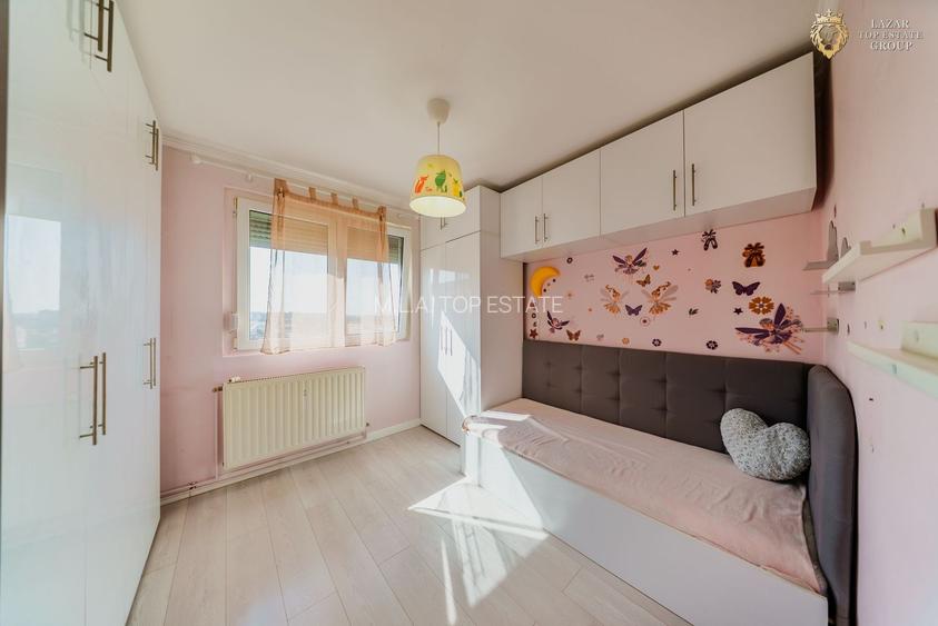 Apartament 2 camere de vânzare Vlaicu - 6