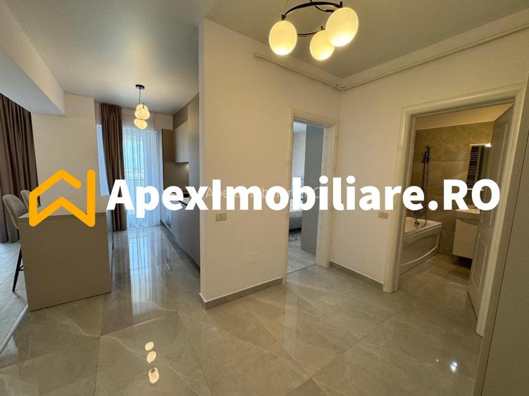 Apartament 2 camere de inchiriat Parcul Carol București | ApexImobiliare.ro - 6