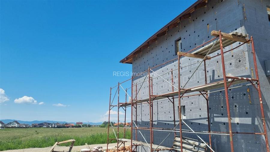 Duplex de 4 camere in zona Sanpetru - 4