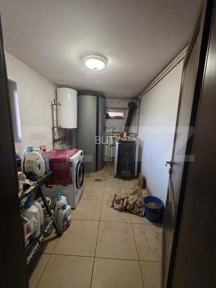 Casa 5 camere, 170 mp utili, zona Corunca - 11