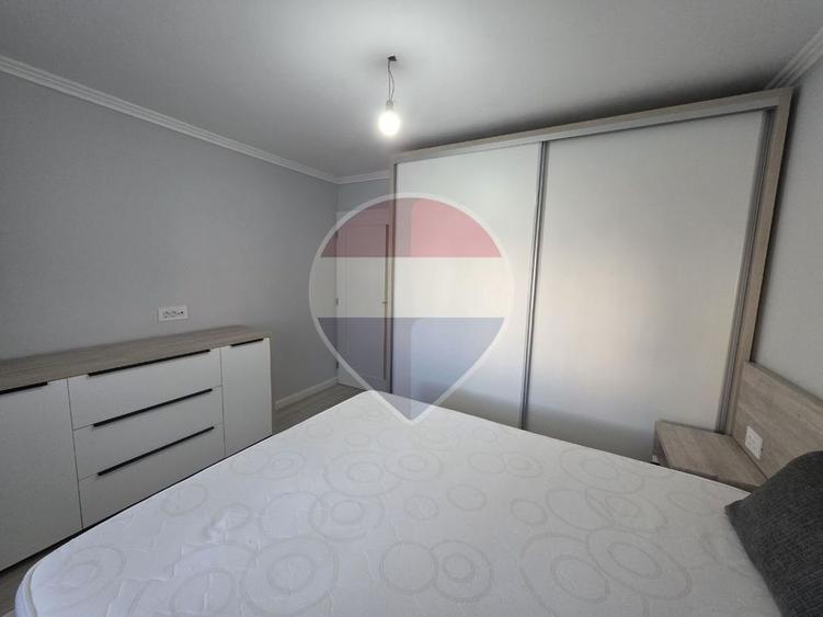Apart 2 camere -PRIMA INCHIRIERE , parter Micalaca finisat LUX