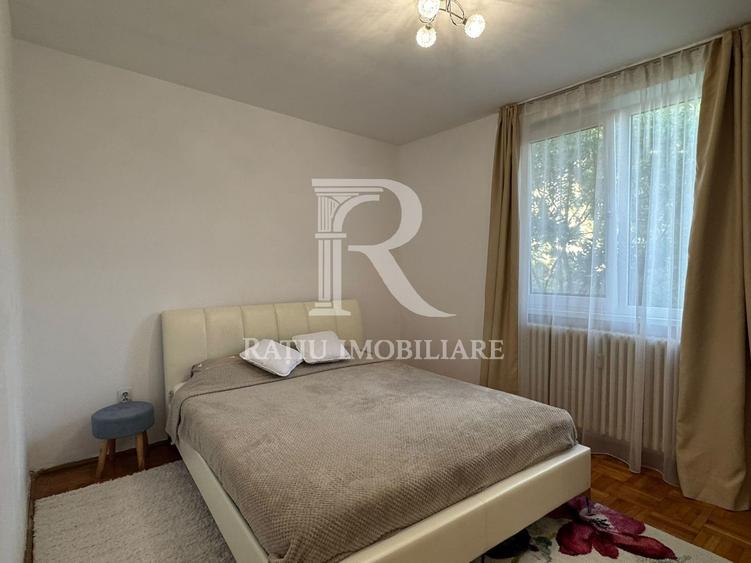 De inchiriat | Apartament 2 camere | zona garii | Oradea