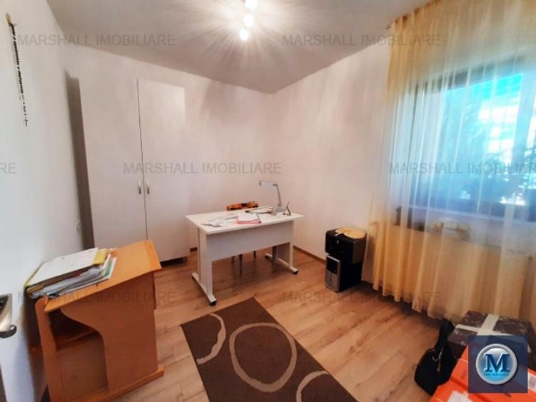 Casa cu 7 camere de vanzare in Paulesti, 205 mp #16112