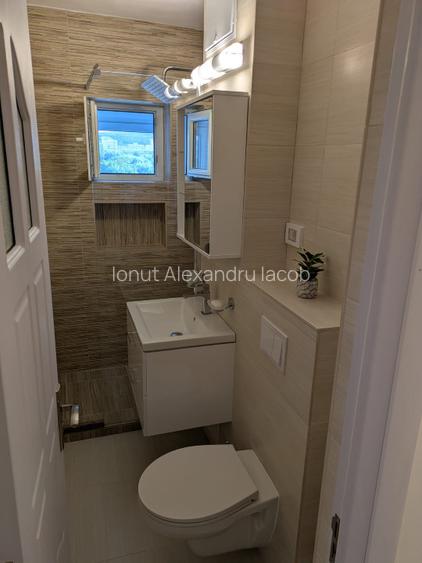 PREMIUM, ap 1 cam, Gara Mcdonalds Iasi, 15 min UMF, UAIC, proprietar - 9