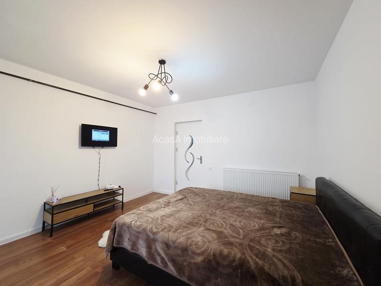 Apartament 1 camera Mazepa- Faleza priveliste la Dunare - 2